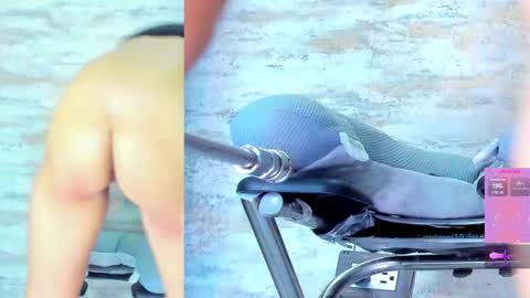  AMELIA.  online show from January 15, 7:06 pm