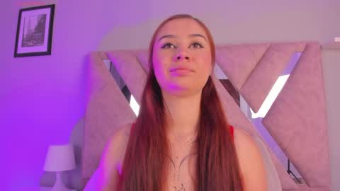  Amelia  online show from April 7, 2:17 pm