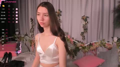 Anna online show from February 6, 2:16 am