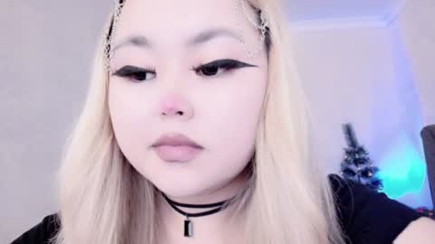 Snapshot of amelia_sunlight chatting on December 23, 11:39 pm Amelia online show from December 23, 11:39 pm