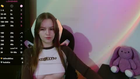 Snapshot of amelia_sweeti chatting on July 8, 4:33 pm amelia_sweeti online show from July 8, 4:33 pm