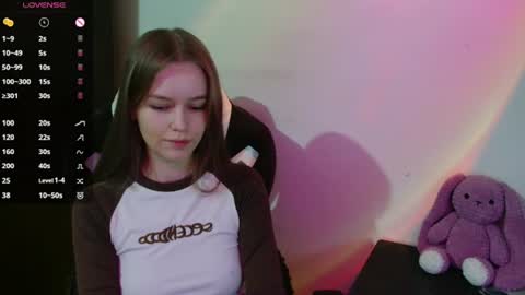 Snapshot of amelia_sweeti chatting on July 15, 8:25 pm amelia_sweeti online show from July 15, 8:25 pm