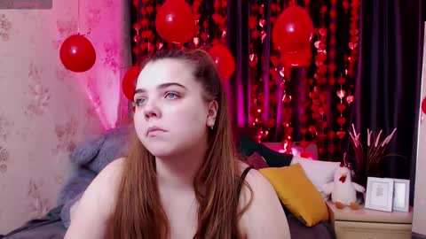 Alisa online show from February 10, 7:18 pm