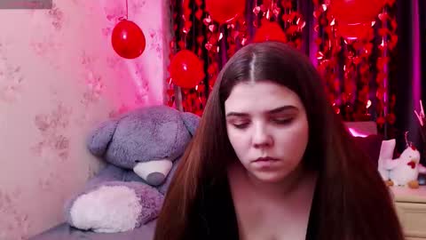 Alisa online show from February 13, 7:21 pm