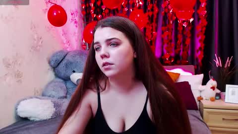 Alisa online show from February 16, 8:38 pm