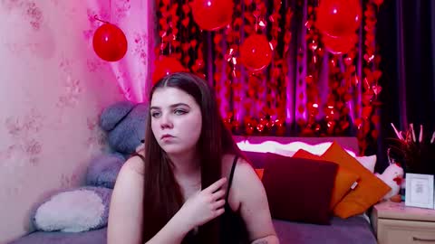 Alisa online show from February 20, 7:58 pm