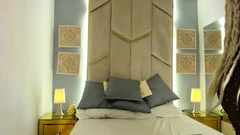 Snapshot of ameliabaker_ chatting on December 3, 3:58 am AmeliaDancer online show from December 3, 3:58 am