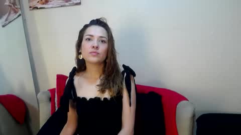 Amalia Castro online show from November 25, 6:52 pm