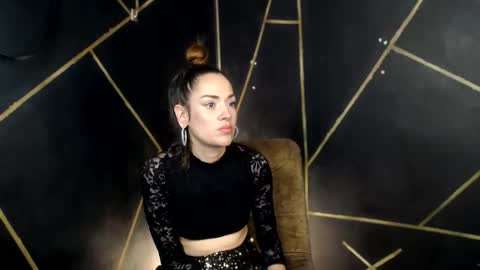 Snapshot of ameliacastro chatting on March 15, 8:48 pm Amalia Castro online show from March 15, 8:48 pm