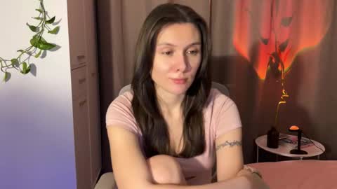 Ameli online show from November 9, 7:56 pm