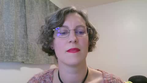 Ameliaishka online show from February 1, 9:57 pm