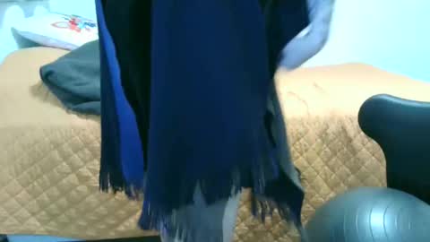 Ameliaishka online show from March 1, 3:08 am