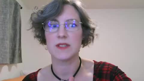 Ameliaishka online show from March 31, 4:35 am