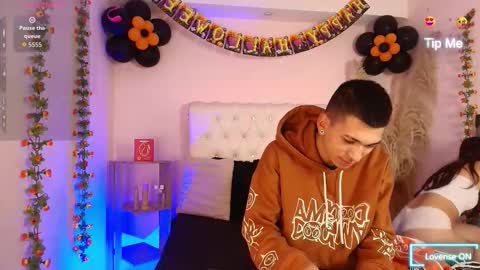 amelialoveace online show from October 17, 1:03 pm