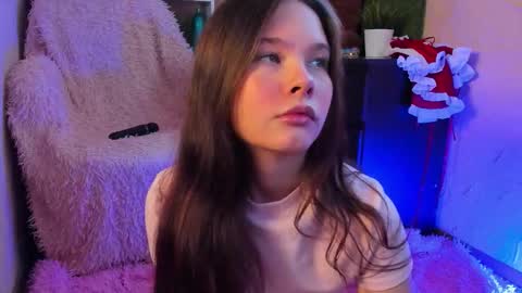 Snapshot of amelialy chatting on November 29, 6:49 am amelialy online show from November 29, 6:49 am