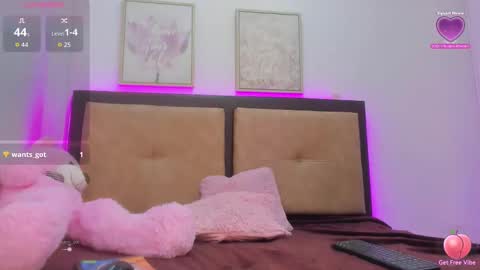 Amelia online show from January 19, 12:31 pm