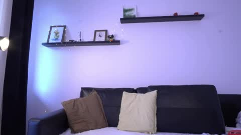 Snapshot of ameliamber0 chatting on May 24, 2:33 pm Amelia online show from May 24, 2:33 pm