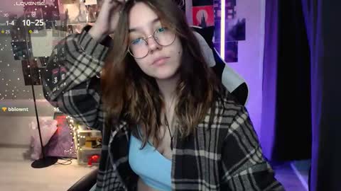 Amelia online show from September 9, 6:57 am