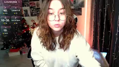 Amelia online show from January 12, 9:36 am