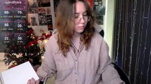 Amelia online show from January 14, 9:26 am