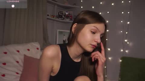 Snapshot of ameliami chatting on February 26, 4:22 am Amelia online show from February 26, 4:22 am