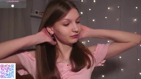 Snapshot of ameliami chatting on March 5, 4:08 am Amelia online show from March 5, 4:08 am