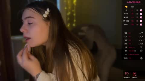 Amelia online show from January 18, 6:50 am