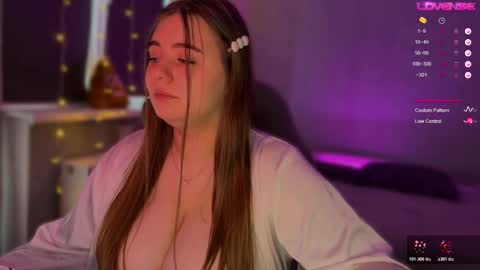 Amelia online show from February 4, 7:36 am