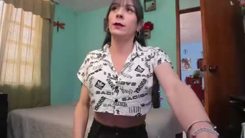 ameliasexdoll online show from June 25, 5:50 pm