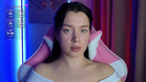 Amelia Sonk online show from November 17, 6:57 pm