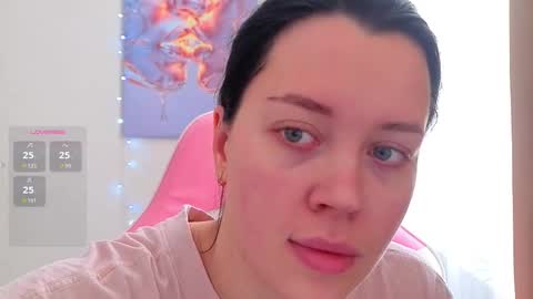 Amelia Sonk online show from February 11, 10:31 am