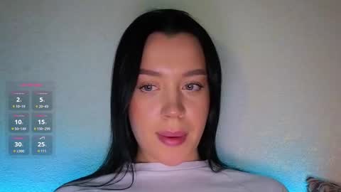 Amelia Sonk online show from February 19, 5:53 pm