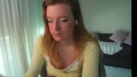 Amelia online show from June 22, 11:18 am