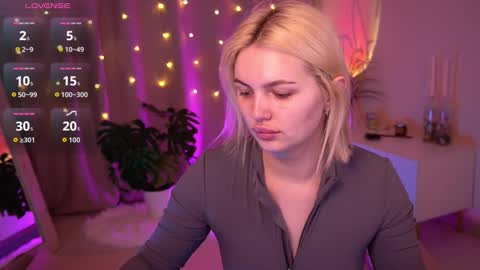 Snapshot of ameliawells chatting on March 3, 2:18 am Amelia online show from March 3, 2:18 am