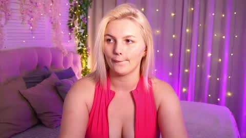  Amelia  online show from May 23, 4:07 am