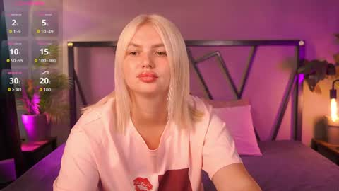  Amelia  online show from July 16, 3:56 am