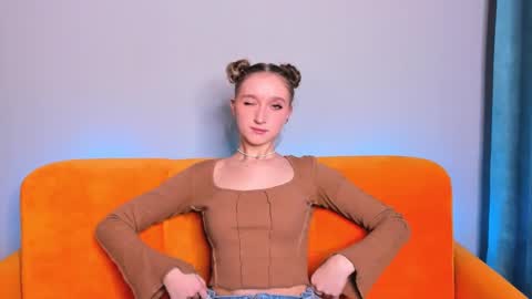 Snapshot of ameliawise chatting on December 28, 8:48 am ameliawise online show from December 28, 8:48 am