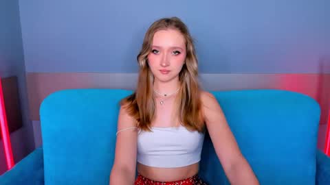 Snapshot of ameliawise chatting on March 6, 11:36 am ameliawise online show from March 6, 11:36 am