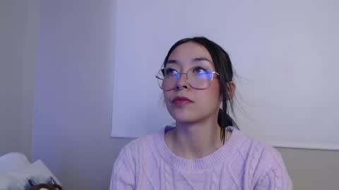 Amelie online show from February 25, 8:41 pm