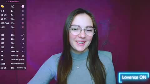 Snapshot of amelie_jackson_ chatting on December 23, 6:22 am Amelie online show from December 23, 6:22 am