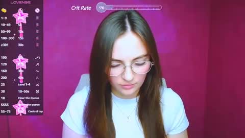 Snapshot of amelie_jackson_ chatting on December 26, 11:46 pm Amelie online show from December 26, 11:46 pm