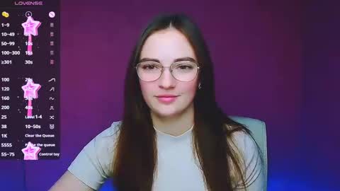 Snapshot of amelie_jackson_ chatting on January 7, 6:16 am Amelie online show from January 7, 6:16 am