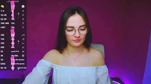 Snapshot of amelie_jackson_ chatting on January 7, 9:18 am Amelie online show from January 7, 9:18 am