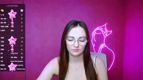 Snapshot of amelie_jackson_ chatting on January 13, 12:45 pm Amelie online show from January 13, 12:45 pm