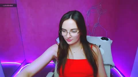 Snapshot of amelie_jackson_ chatting on January 25, 3:30 pm Amelie online show from January 25, 3:30 pm