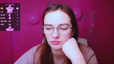 Snapshot of amelie_jackson_ chatting on February 17, 6:53 am Amelie online show from February 17, 6:53 am