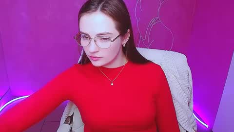 Snapshot of amelie_jackson_ chatting on February 26, 11:09 am Amelie online show from February 26, 11:09 am