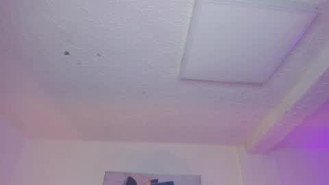 Amelie Jons online show from January 10, 12:17 am