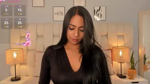 Snapshot of ameliebelle_ chatting on October 27, 12:20 pm Amelie online show from October 27, 12:20 pm