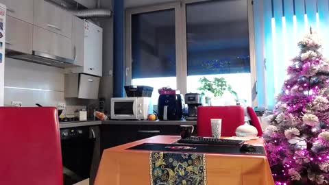 ameliecharming online show from December 2, 11:23 am